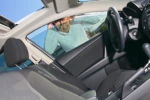 Automobile Lockout Brisbane