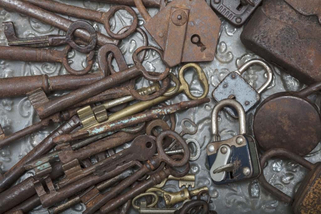 Lock Repairs and Replacements Brisbane