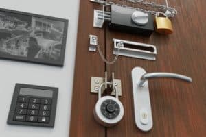 Locks Upgrade Brisbane