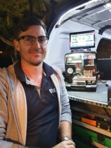 Locksmith Technician