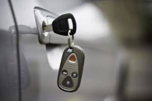 Lost Car Key Brisbane