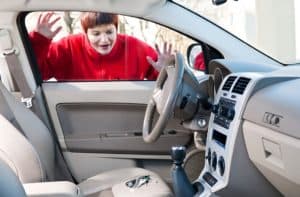Vehicle Lockout Brisbane