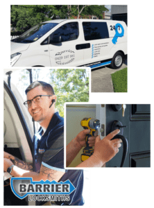 Barrier Locksmiths About Us