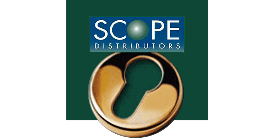 Scope Distributor Logo