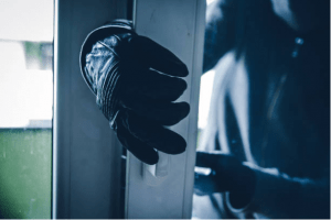 Things to Do Immediately If You Get Broken Into