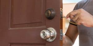 Lock Installations