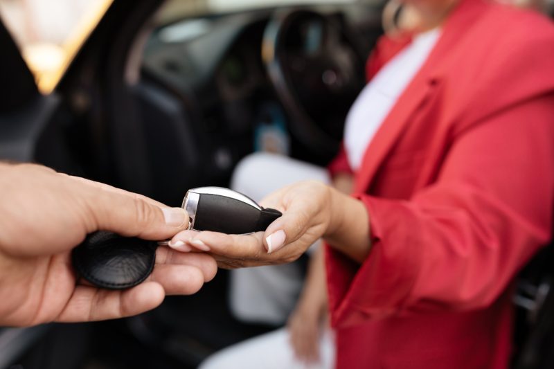 Car Key Replacement Cost in Brisbane