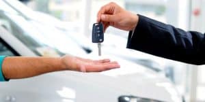How Much Does Car Key Replacement Cost