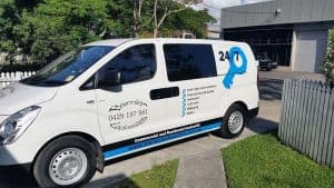 Areas Serviced