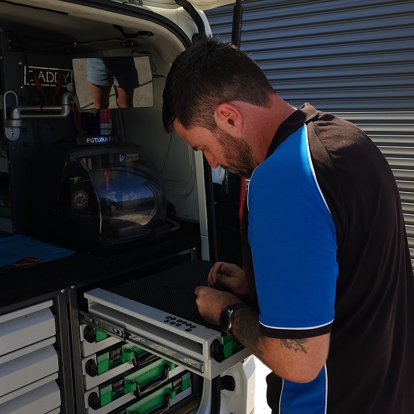 Locksmith Chermside