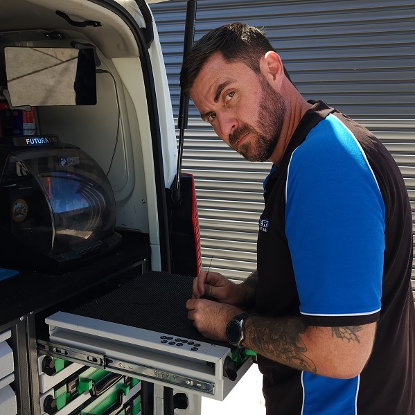 Locksmith Chermside