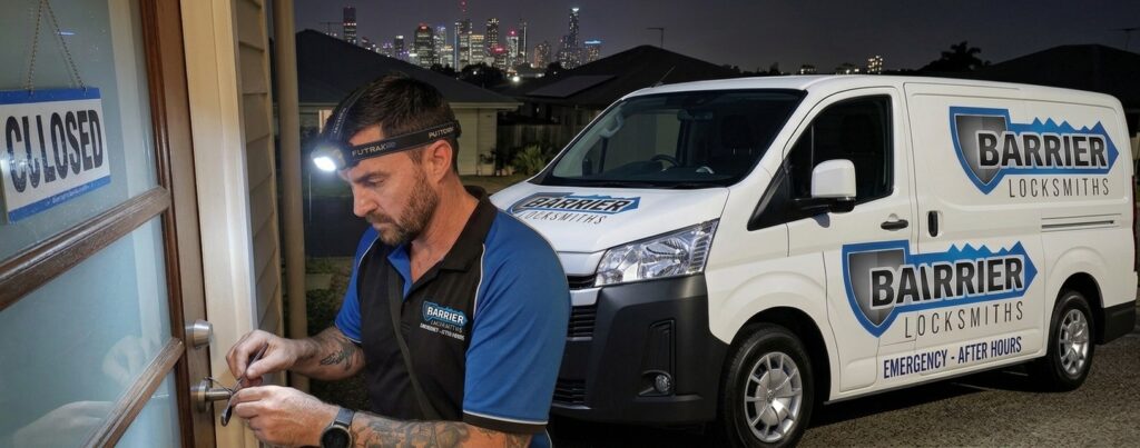 After hours Locksmith Brisbane After hours Locksmith Brisbane